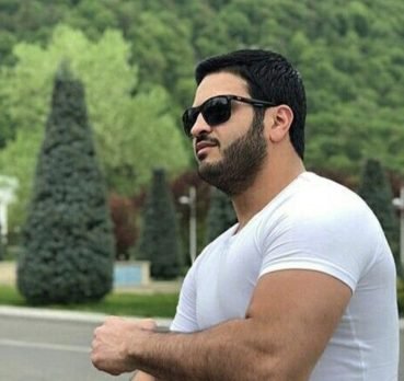 Allameh Shater, 50 years old, Qom, Iran