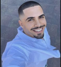 Hozan Mohammadi, 32 years old, Man, Farrokh Shahr, Iran