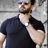 Houshang Moharam, 28 ساله, Esfarayen, ایران