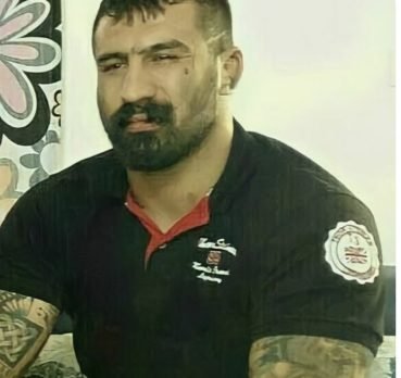 Seyed Amir, 44 ساله, Borazjan, ایران
