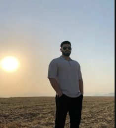 Taban Aryan, 27 years old, Man, Meybod, Iran