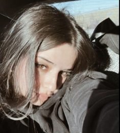 Lila Northern, 25 years old, Woman, Bregenz, Austria