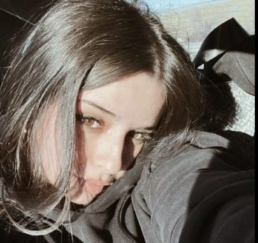 Lila Northern, 25 years old, Bregenz, Austria