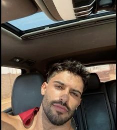 Jett Cross, 38 years old, Man, Prospect, Australia