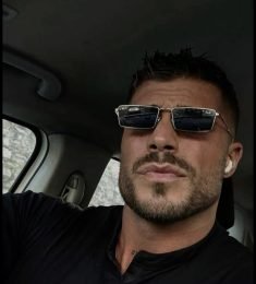 Tyler Mitchell, 24 years old, Man, Canberra, Australia