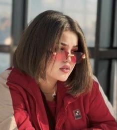 Aaliyah Reed, 19 years old, Woman, Graz, Austria