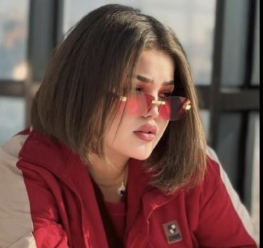 Aaliyah Reed, 19 years old, Graz, Austria