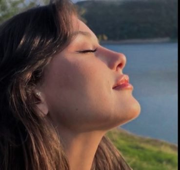 Caitlin Perkins, 47 years old, Ansfelden, Austria