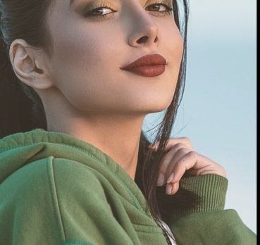 Ellie Thompson, 27 years old, Leoben, Austria