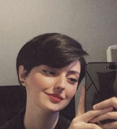 Scarlett Taylor, 22 years old, Woman, Vienna, Austria