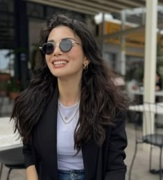 Kiera Russell, 36 years old, Woman, Villach, Austria