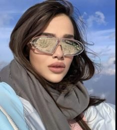 Isabella Garcia, 34 years old, Woman, Vienna, Austria