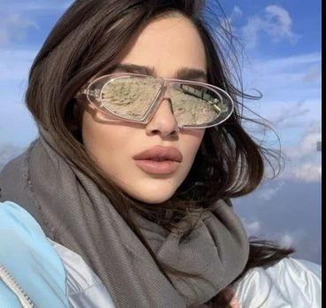 Isabella Garcia, 34 years old, Vienna, Austria