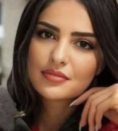 Fatima Ahmed, 25 years old, Woman, Hadithah, Iraq