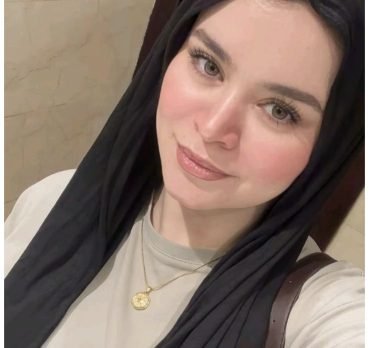 Amal Bashar, 22 years old, Al Musayyib, Iraq