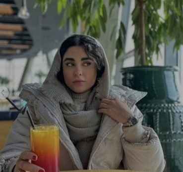 Layla Mohammed, 39 years old, As Samawah, Iraq