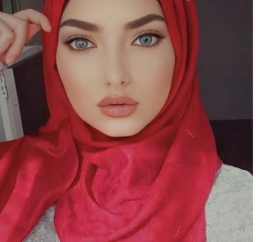 Ladan Kadir, 28 years old, Samarra&rsquo;, Iraq