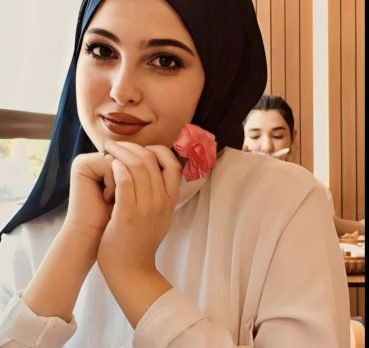 Jood Athar, 33 years old, Umm Qasr, Iraq