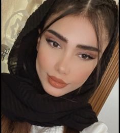 Ladan Kadir, 26 years old, Woman, Nahiyat ash Shinafiyah, Iraq