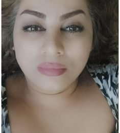 Naima Abbas, 41 years old, Woman, Umm Qasr, Iraq