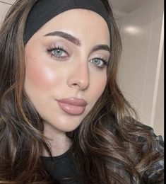 Nadia Al-Sharif, 44 years old, Woman, Abu Ghurayb, Iraq