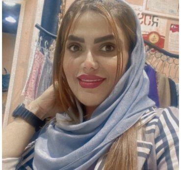 Layal Jabal, 44 years old, &lsquo;Ali al Gharbi, Iraq