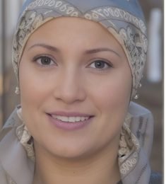 Rasha Azzam, 30 years old, Woman, Erbil, Iraq