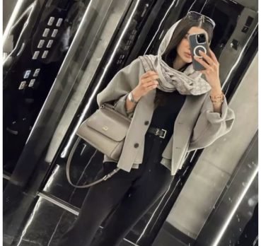 Hana Younis, 21 years old, Al &lsquo;Amarah, Iraq