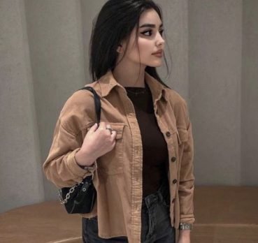 Rania Nasir, 21 years old, Baqubah, Iraq