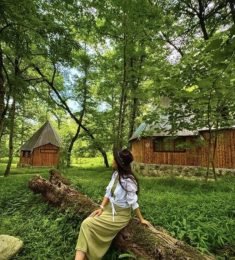 Safaa al-Husseini, 22 years old, Woman, Kirkuk, Iraq