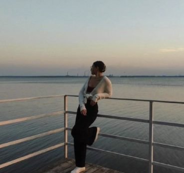 Mirna Hossain, 34 years old, Khalis, Iraq