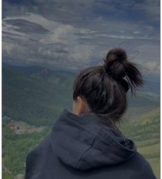 Nadia Rahman, 27 years old, Woman, Erbil, Iraq