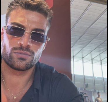 Saif Al-Mansour, 43 years old, Najaf, Iraq