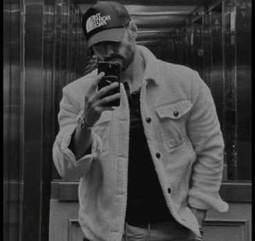 Abdul Rahman, 38 years old, Abu Ghurayb, Iraq