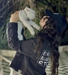 Yücel Chik, 23 years old, Woman, Ardahan, Turkey