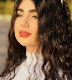 Ali Şahin, 21 years old, Woman, Terme, Turkey