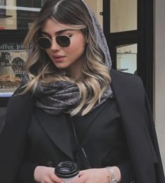 Resul Güven, 45 years old, Woman, Cizre, Turkey