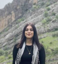 Serkan İnce, 41 years old, Woman, Darende, Turkey