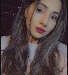 Erdem Avcı, 23 years old, Woman, Susehri, Turkey