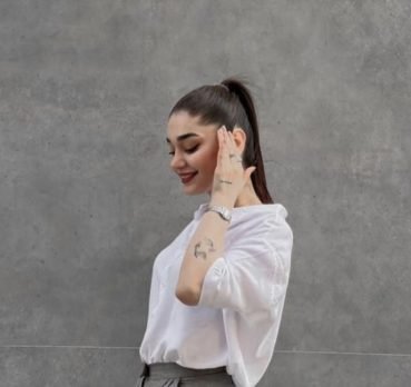 Batuhan Akman, 24 years old, Sorgun, Turkey