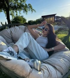 Merve Yürek, 27 years old, Woman, Cerkes, Turkey