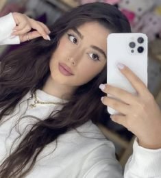 Hilal Yıldırım, 35 years old, Woman, Usak, Turkey