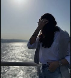 Esra Kocak, 26 years old, Woman, Kelkit, Turkey