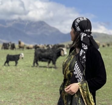 Nehir Tosun, 25 years old, Yalova, Turkey