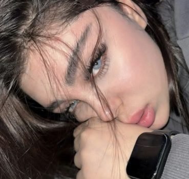 Nazlı Korkut, 19 years old, Kaman, Turkey