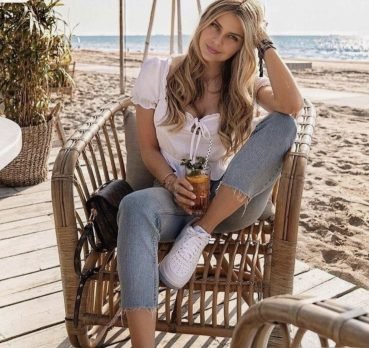 Kanat Şanlı, 19 years old, Afyonkarahisar, Turkey