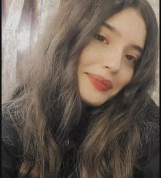 Melisa Uğur, 40 years old, Woman, Isparta, Turkey