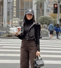 Bahar İnan, 44 years old, Woman, Niksar, Turkey