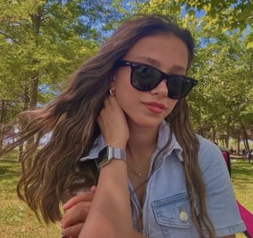 Duygu Tunç, 26 years old, Gebze, Turkey