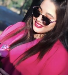 Aysu Gürbüz, 20 years old, Woman, Burdur, Turkey